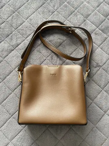 Ungrid 합성 피혁 숄더백 새상품급