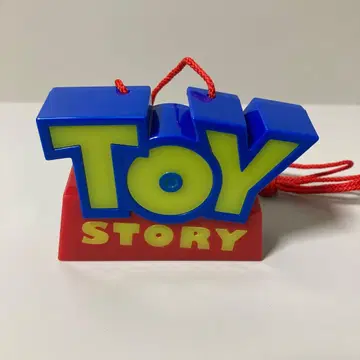 토이 스토리 디즈니랜드 펜던트 라이트