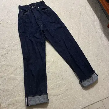 ANATOMICA 데님 청바지 24