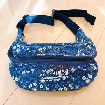 맨해튼 포티지 리버티 바디백