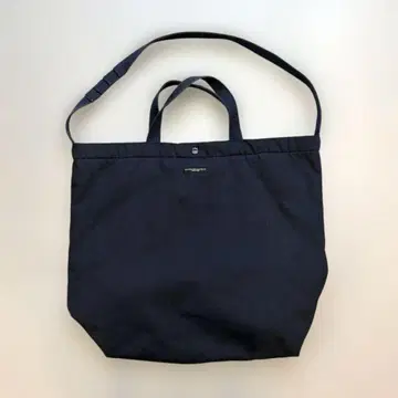 ENGINEERED GARMENTS 숄더 토트백