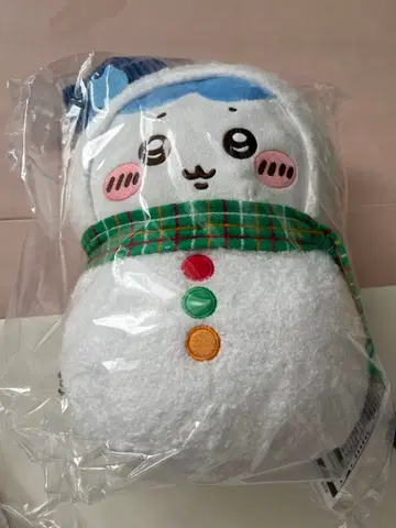 치이카와 에니마이 복권 하치와레 b상