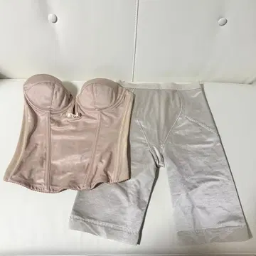 bloom 브라이덜 이너 B75 베이지