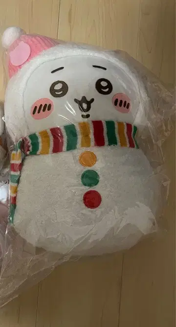 치이카와 에니마이 복권 a상