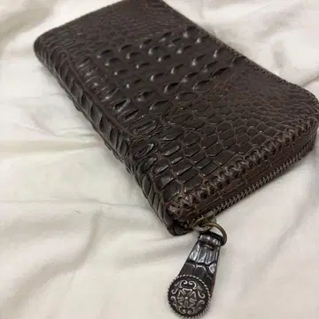 [ FUNNY 크로커다일 혼백 ] 찰리 월렛 퍼니