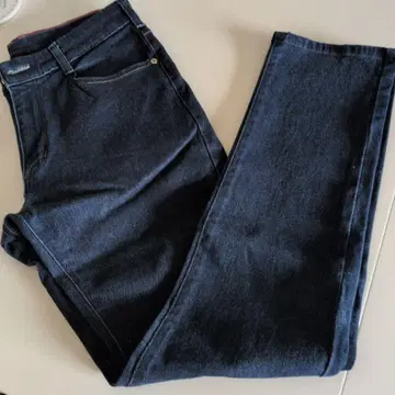 EDWIN 저지즈 남성용 데님