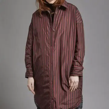 TATRAS LUCIO VANOTTI 다운 셔츠 재킷 2