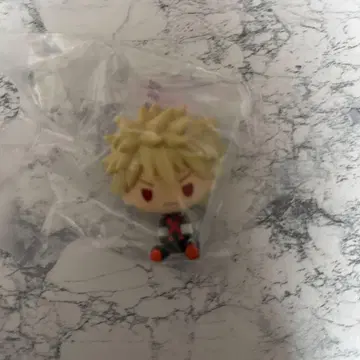 제일복권 쵸코놋코 피규어 더 저 너머로 H상 바쿠고 카츠키