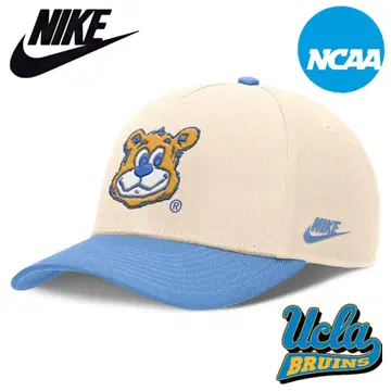 나이키 NCAA 캘리포니아 대학 로스앤젤레스교 아캡