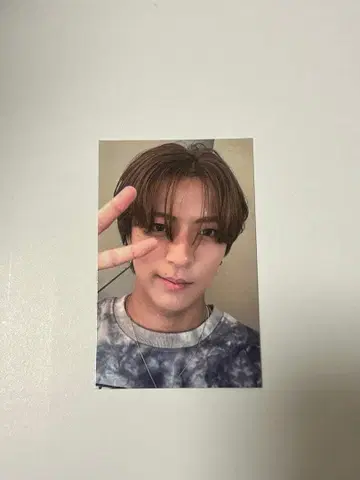 나카무라 류타 트레이딩 카드