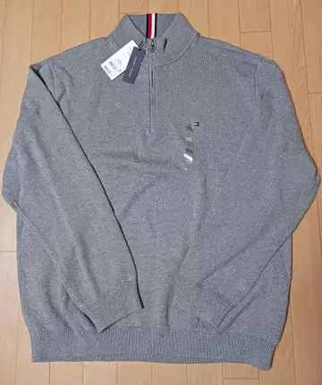 스웨터 TOMMY HILFIGER XXL