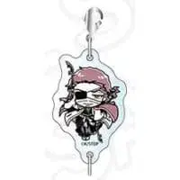 BLEACH 연결 미니 참 THE 캐릭터 쿄라쿠 슌스이