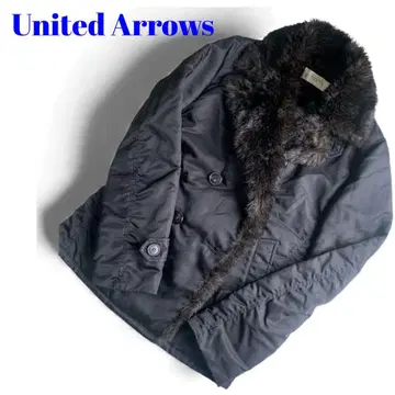 유나이티드 애로우즈 화이트 라벨 자켓 United Arrows