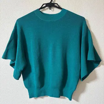 FENNEL 상의 니트