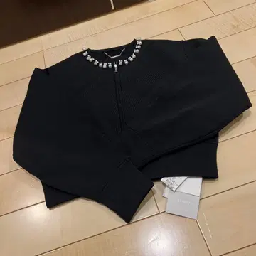 CELFORD 가디건 볼레로