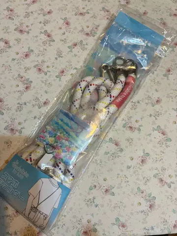 포켓몬 스마트폰 숄더 뮤우 Invisible to Me