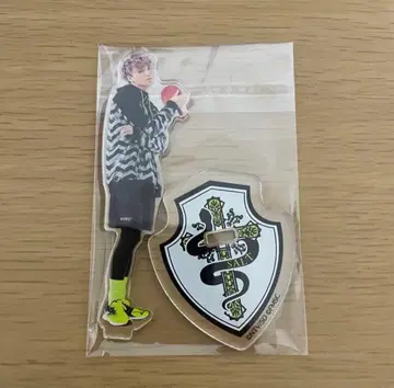 원엔 HAYATO 아크릴 스탠드