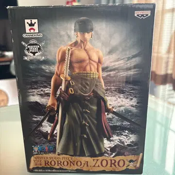 원피스 MASTER STARS PIECE 로로노아 조로