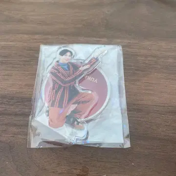 팬미팅 혜택 이자와 유키 아크릴 스탠드