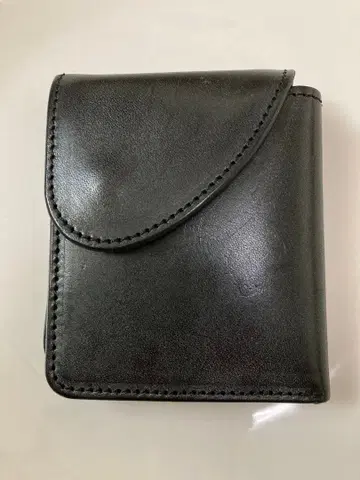 핸더 스킴 접이식 지갑