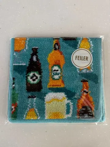 러브리 파티 손수건 파우치