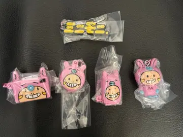 미니모니 미니어처 컬렉션 풀 컴프 세트