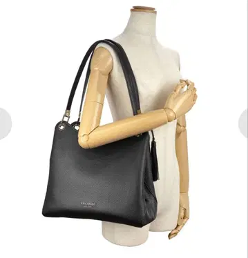 케이트 스페이드 KateSpade 루프 라지 숄더백 토트 가방