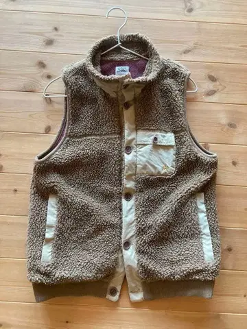 Gohemp 플리스 보아 베스트