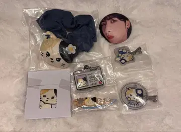 ZEROBASEONE 리키 묶음 판매