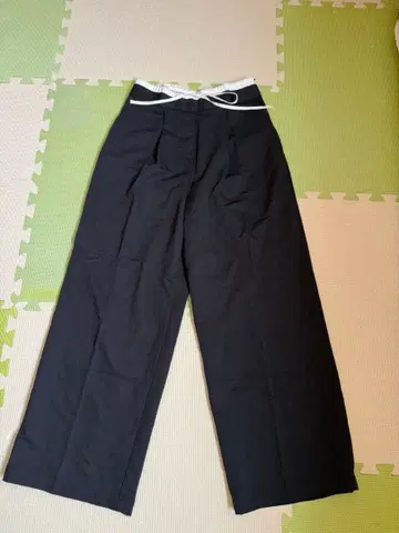 DouDou 캐주얼 팬츠