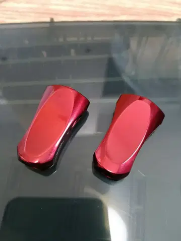 유메야 알루미늄 센시티브 노브