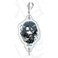 BLEACH 연결 미니 참 THE캐릭터 쿠치키 뱌쿠야