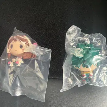 제일복권 히로아카 H상 쵸코놋코 우라라카 오챠코 미도리야 이즈쿠