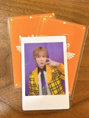 요코아리 녹소 하피카