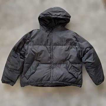 PROPORTION 다운 자켓 사이즈 3 블랙