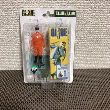 G.I. Joe 액션 파이롯트 미니 피규어