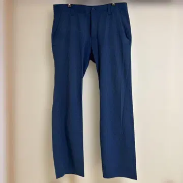 언더아머 골프 팬츠 허리 85 여름용