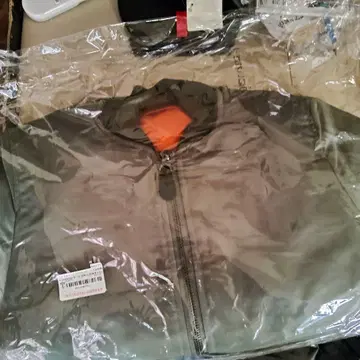 복각 ma1 8279D 타이트 올리브 od 밀스펙 사이즈 s