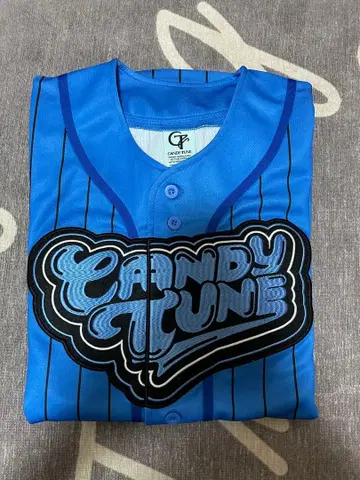 CANDY TUNE 키리하라 미즈키 최애 어필 유니폼