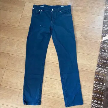 BRUNELLO CUCINELLI 브루넬로쿠치넬리 청바지 M
