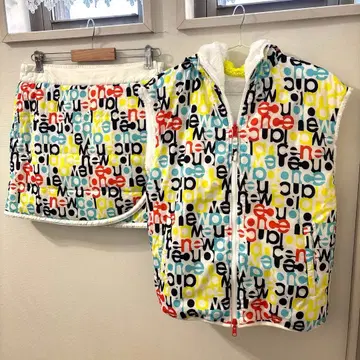 뉴발란스 셋업 L 사이즈