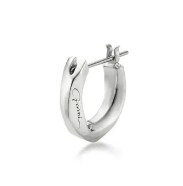 GARNI 가르니 크로케리 귀걸이 미사용