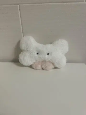 공상 아파트 뼈 봉제 인형 카네히라