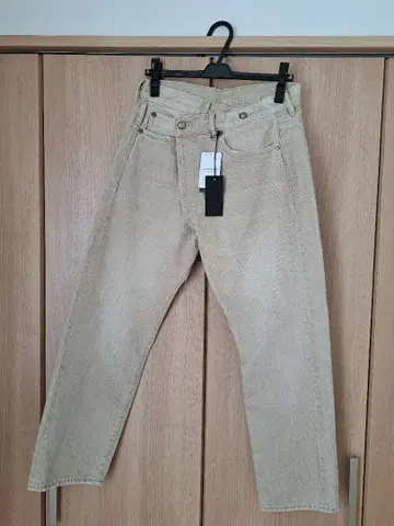 [ R13/틴 ] CROSSOVER JEAN