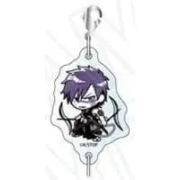 BLEACH 연결 미니 참 THE캐릭터 히사기 슈헤이