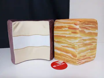 [ NOD20 ] 파이노미 초코파이 좌식 쿠션 2개 세트