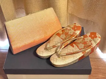 조리 백 박스 포함 성인식 졸업식