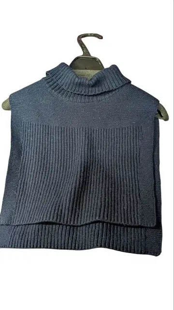 울 혼방 터틀넥 워머 [ 북유럽 생활 잡화점 ]