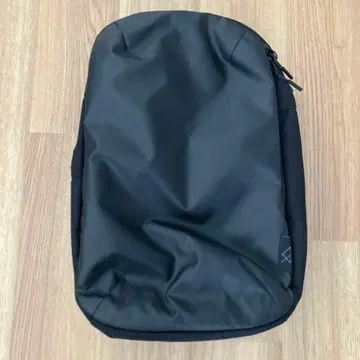 WEXLEY ACTIVE PACK CORDURA COATED BLACK