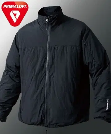 freak's store STANDZIP JACKET PRIMALOFT